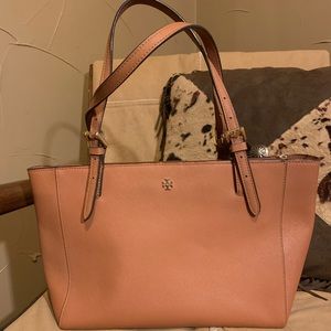 Small Tory Burch Tote